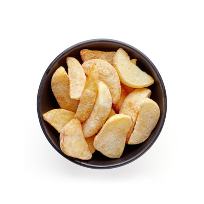  Khoai lang cấp đông hữu cơ 