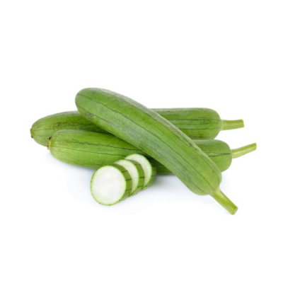  Mướp hữu cơ 