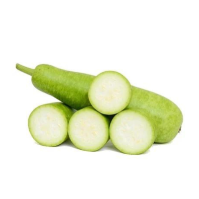  Bầu hữu cơ - CU841314 