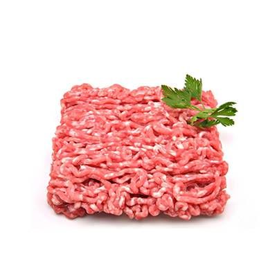  Thịt xay bò Kobe 