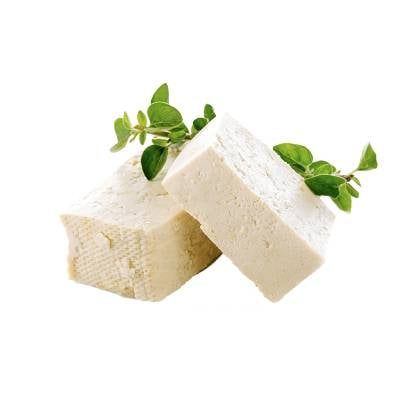  Đậu hũ (đậu phụ) 