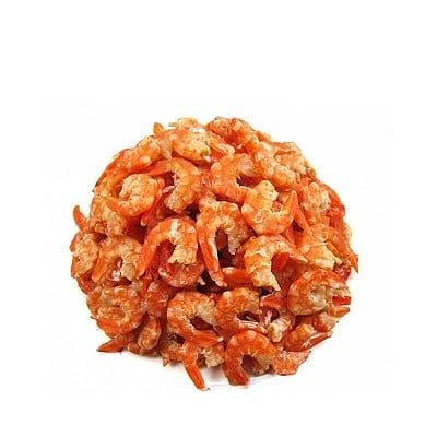  Tôm nõn khô loại 200gr 