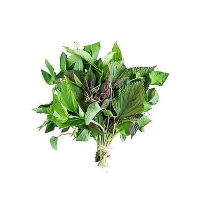  Hỗn hợp rau gia vị hữu cơ - CU841314 