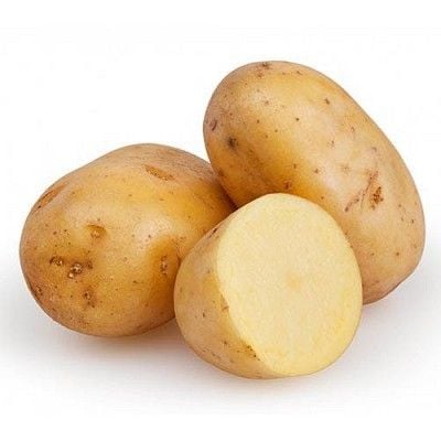  Khoai tây hữu cơ - CU841314 
