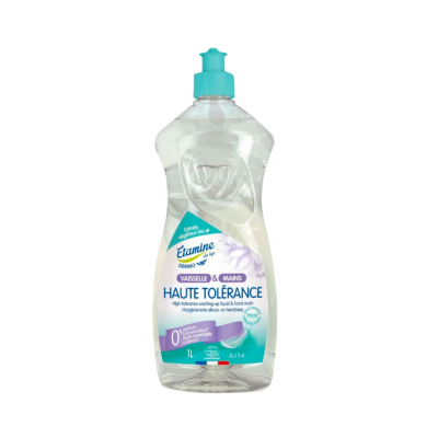  Nước rửa chén cho da nhạy cảm Etamine du lys 1L 