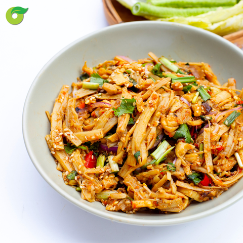  Măng Le Rừng Kbang Mùa 300gr 