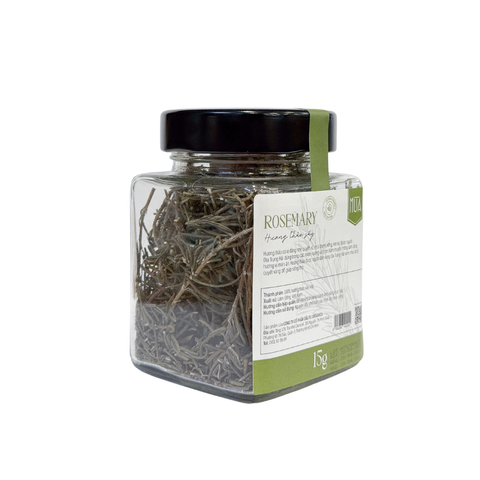  Hương thảo sấy Mùa 15g 
