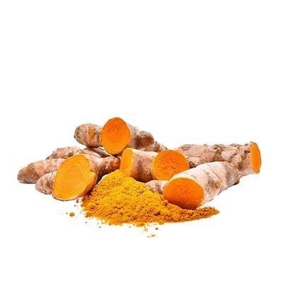  Củ nghệ hữu cơ 
