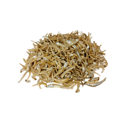  Cá cơm biển 100gr 