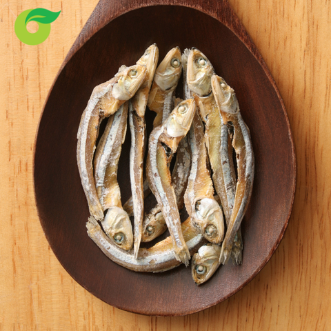  Cá cơm biển 100gr 