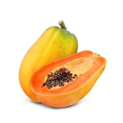  Đu đủ hữu cơ 