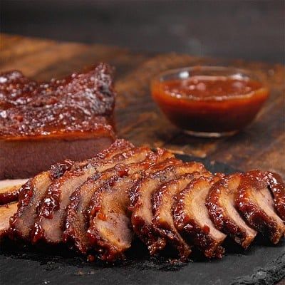  Nạm bò Kobe 