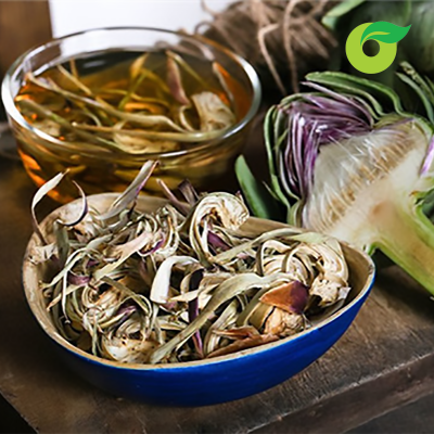  Hoa atiso sấy khô Mùa 100gr 
