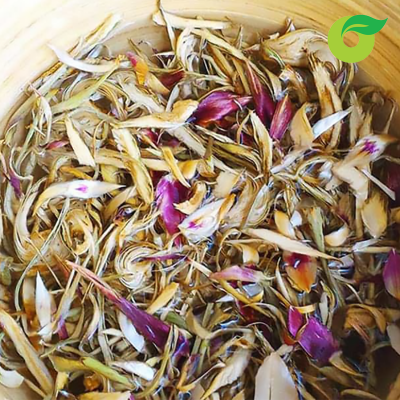  Hoa atiso sấy khô Mùa 100gr 