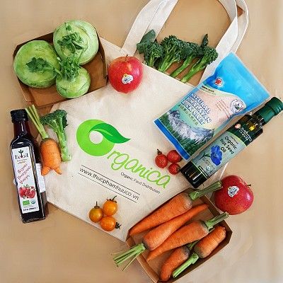  Giấm lựu hữu cơ Ecovinal 250ml 
