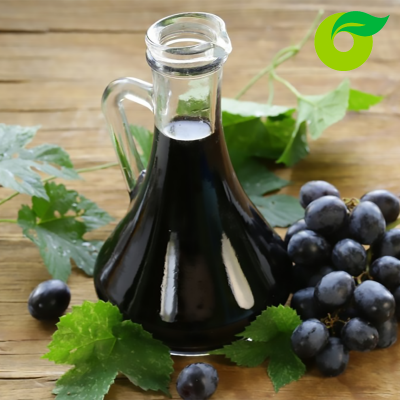  Giấm Balsamic Hữu Cơ Ecovinal 250ml 