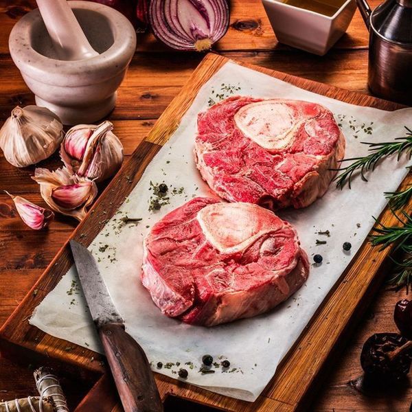  Bắp bò hữu cơ Karst 