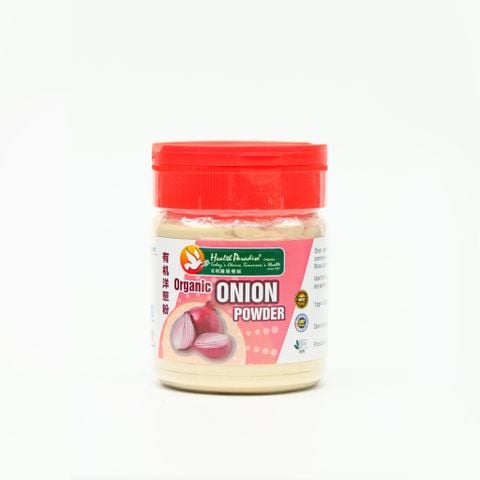  Bột hành hữu cơ Health Paradise 100gr 