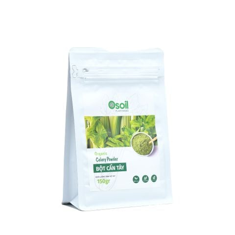  Bột cần tây Osoil 150gr 