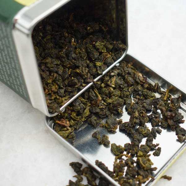  Trà Oolong Mùa 120gr 