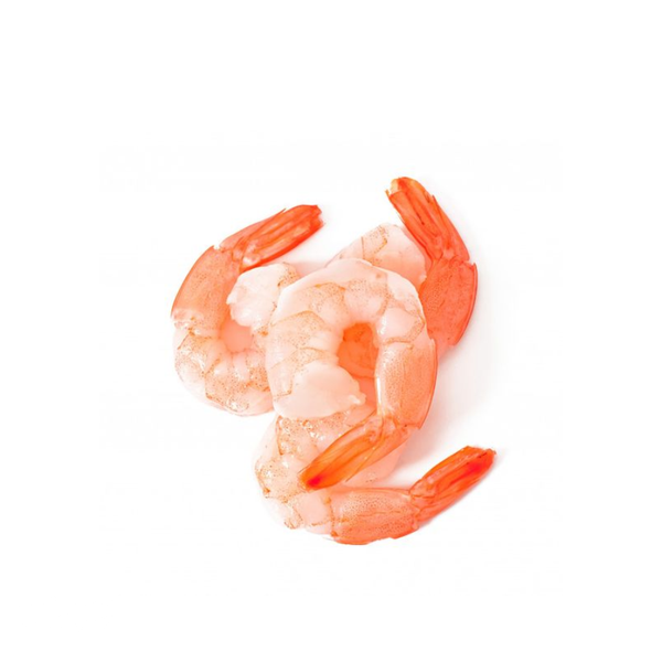  Tôm thẻ sinh thái hấp Mùa 500gr 