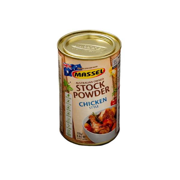  Bột nêm vị gà Massel 250gr 