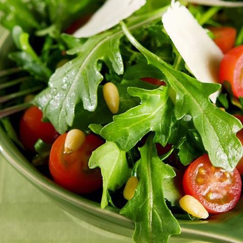  Xà lách rocket (arugula) 