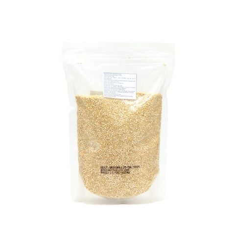  Hạt Quinoa hữu cơ Health Paradise 500g 