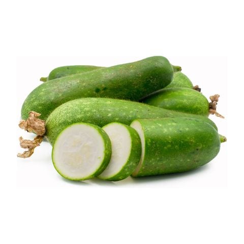  Bí đao hữu cơ 