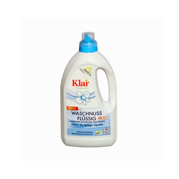  Nước giặt cho da nhạy cảm Klar 1.5 Lít 