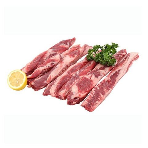  Dẻ sườn bò hữu cơ Karst 