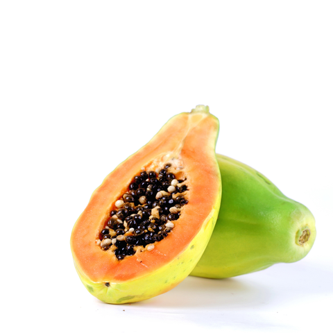  Đu đủ 