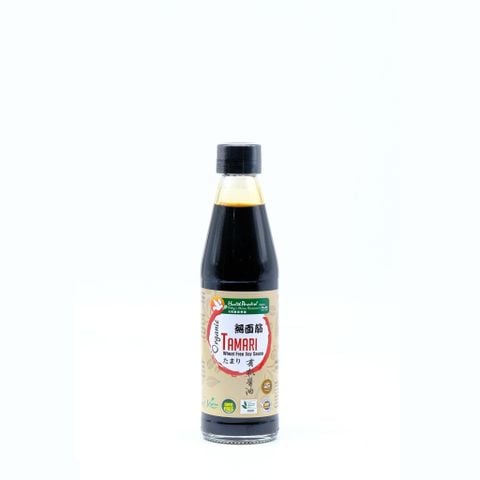  Nước tương Tamari hữu cơ Health Paradise 315ml 