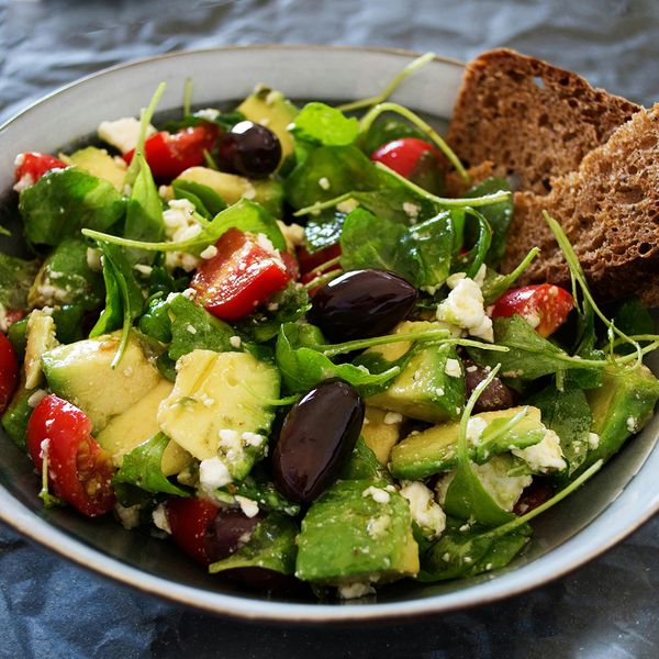  Xà lách rocket (arugula) 