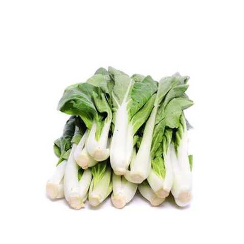  Cải bẹ trắng 