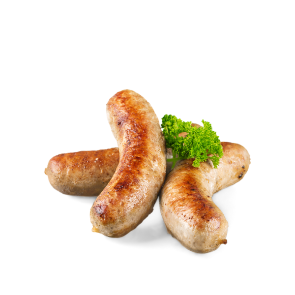  Xúc xích thịt Heo Đen 