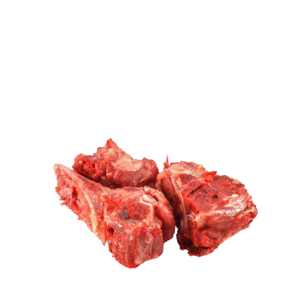  Xương Thịt Heo Đen 