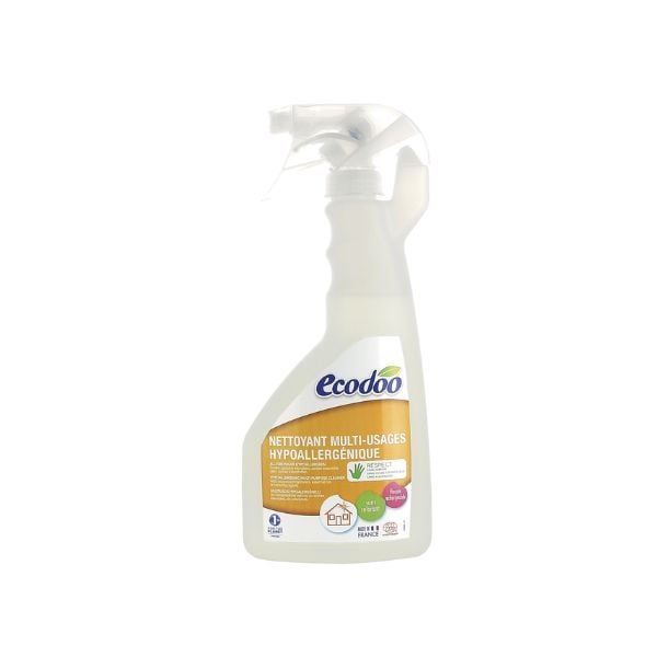  Nước tẩy rửa đa năng Ecodoo 500ml 