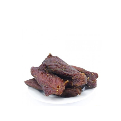  Thịt Heo Đen gác bếp 