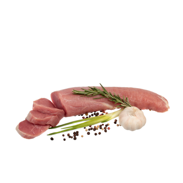  Thăn Chuột Heo Đen 