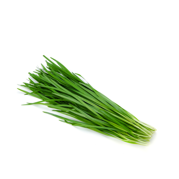  Hẹ hữu cơ 