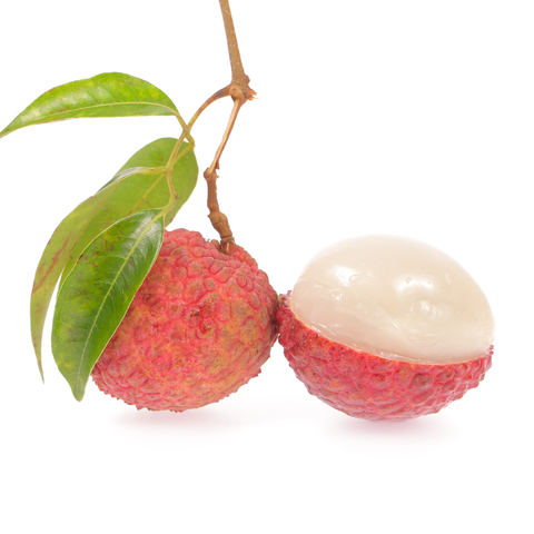  Vải 