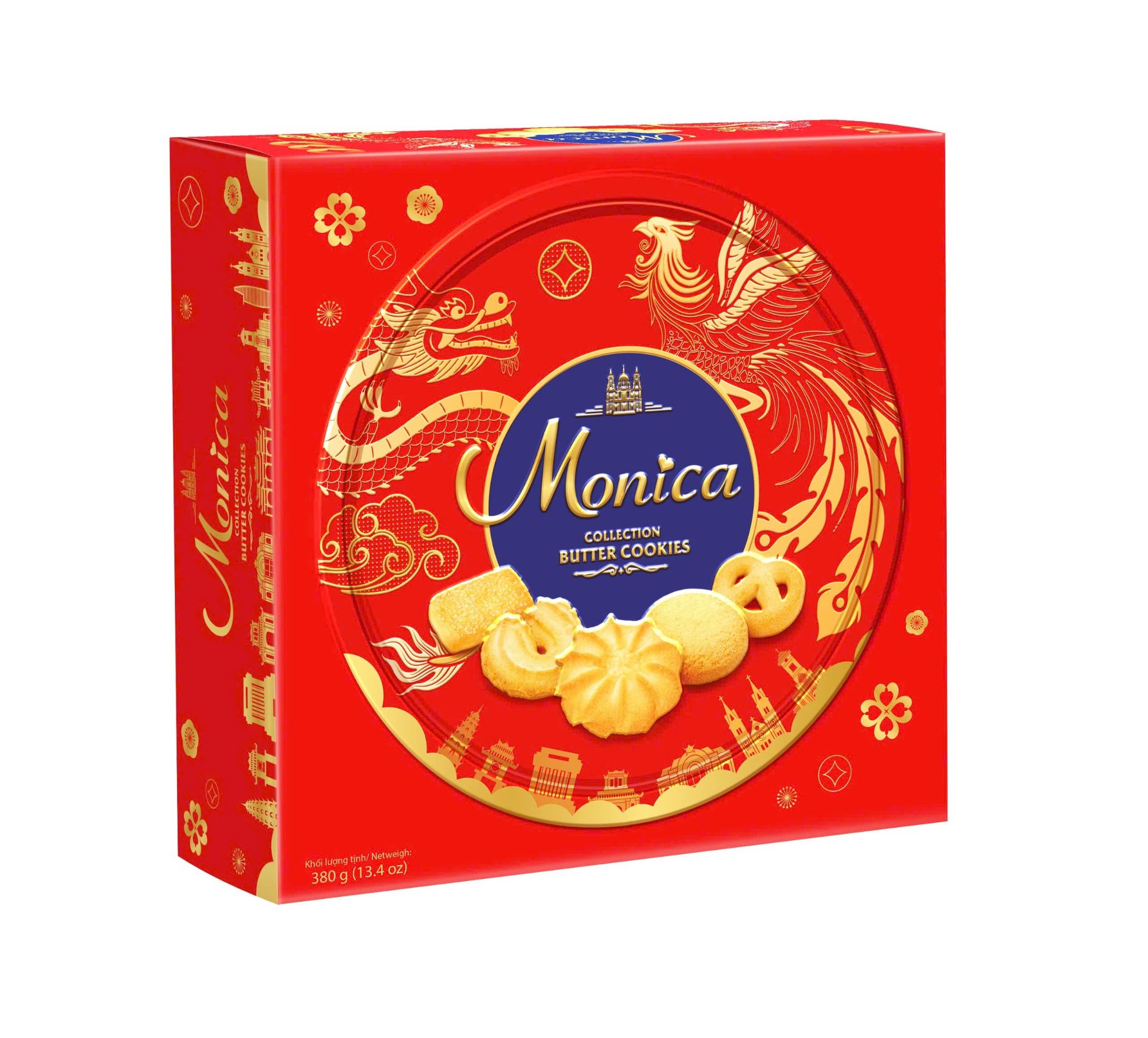  BÁNH QUY BƠ MONICA ĐẠI PHÚ QUÝ 380G 