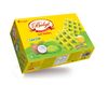  Belgi Soft Waffles 138g - Coconut Green Rice flavor 