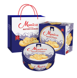  Monica Butter Cookies 380g 