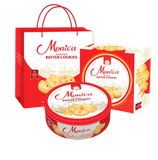  Monica Butter Cookies 380g 