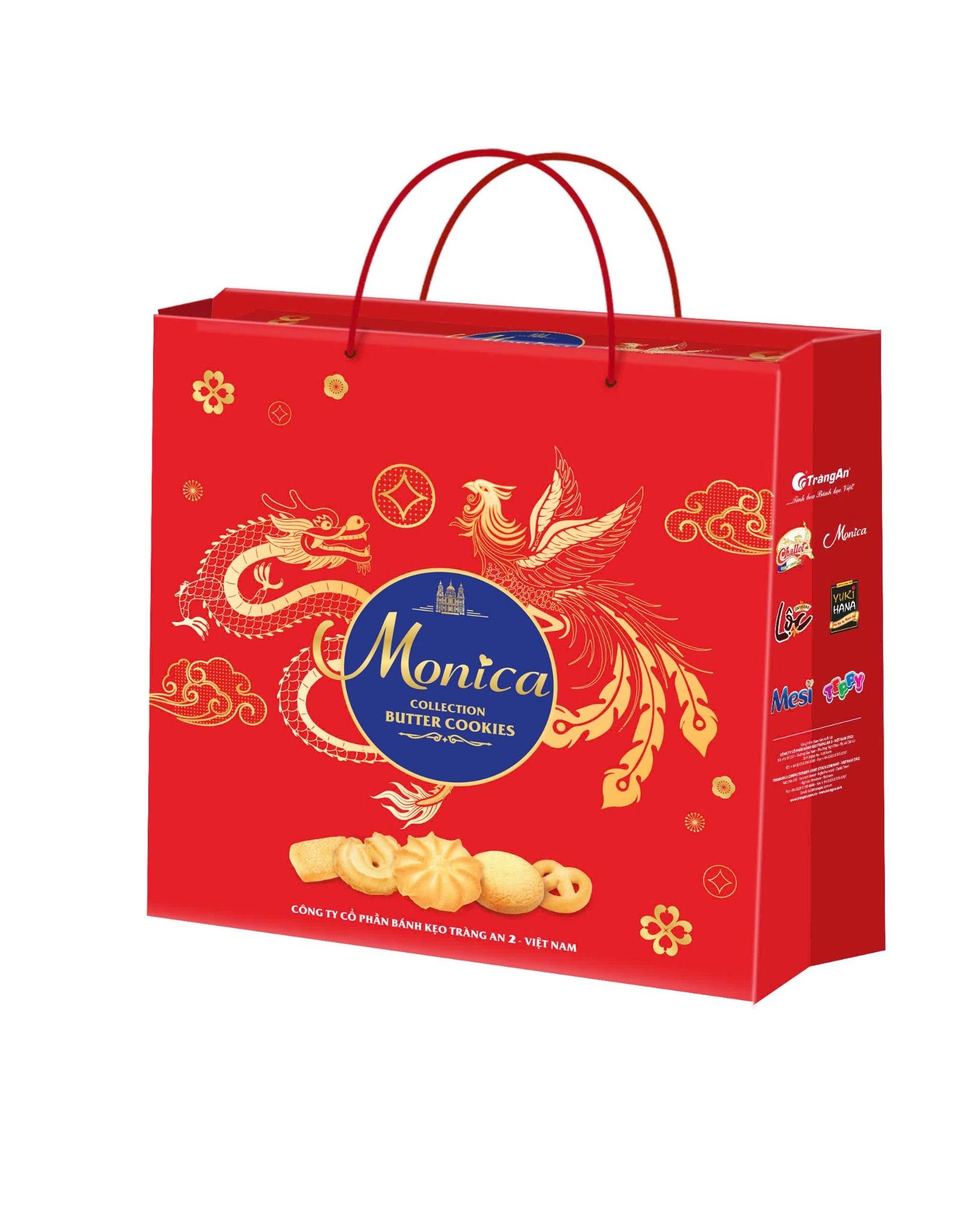  BÁNH QUY BƠ MONICA ĐẠI PHÚ QUÝ 380G 