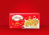  BÁNH TRỨNG SỮA MỀM BELGI 322G (PHIÊN BẢN GIỚI HẠN) 