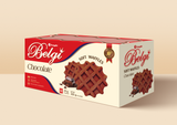 BÁNH BELGI TRỨNG SỮA MỀM VỊ SOCOLA 322G 