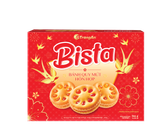  BÁNH QUY MỨT BISTA 366G (PHIÊN BẢN GIỚI HẠN) 
